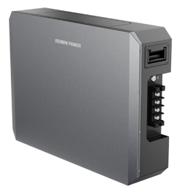 Comprehensive Review of PW51184-S Energy Storage Wall ESS (Powerwall). 48v 180ah home ess battery