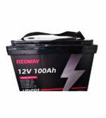 12V 100Ah Lithium Battery Wholesale
