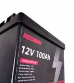 12V 100Ah Lithium Battery Manufacturer Wholesale