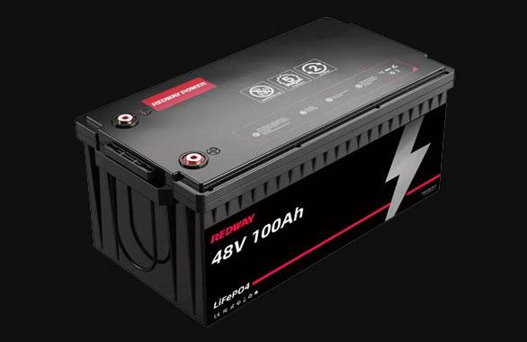 48v100ah lifepo4 battery factory oem