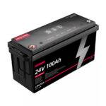 25.6v 24V 100Ah lifepo4 lfp Lithium Battery OEM Manufacturer factory china