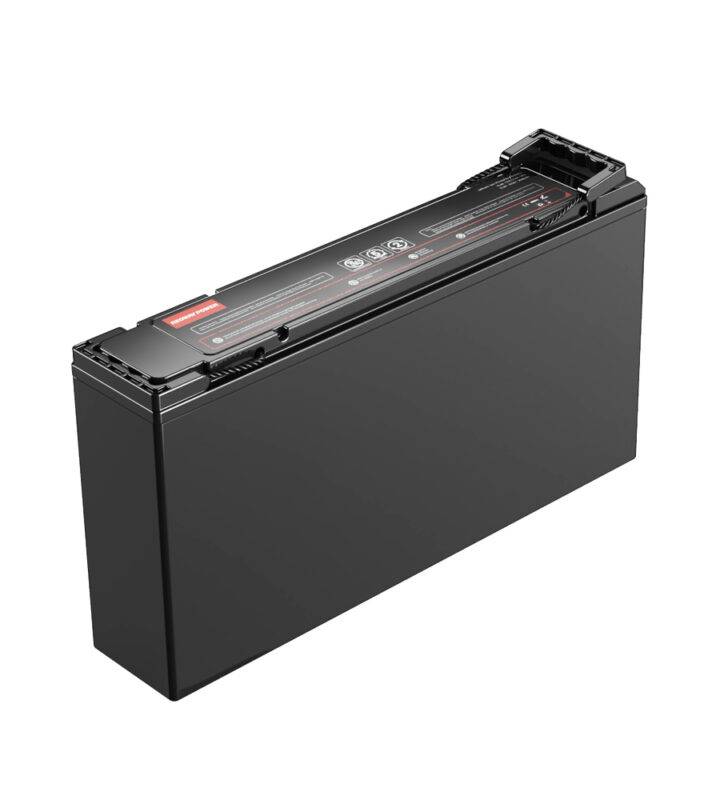 12V 150Ah-EU Lithium Battery (for EU specially)