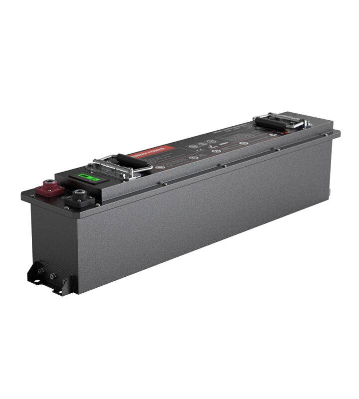 12V 184Ah Lithium Battery OEM/ODM Manufacturer