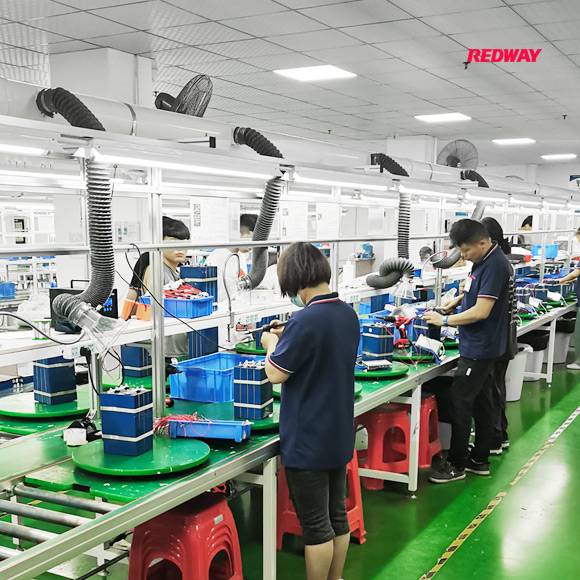 redway-battery-production-line
