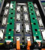 48v 100ah rack mount lithium battery internal manufacturing