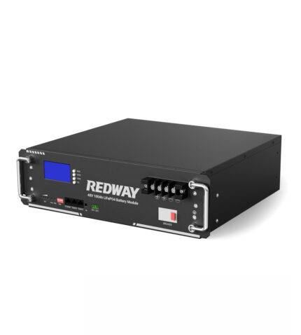 48v 100ah telecom server rack lithium battery base station