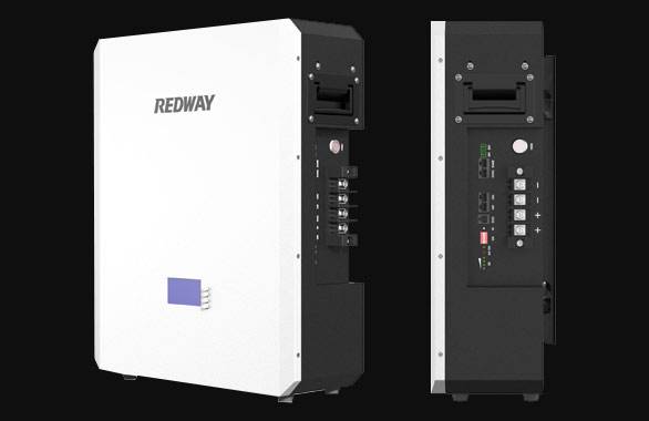 51.2v 48v 100ah wall mounted lifepo4 battery powerwall