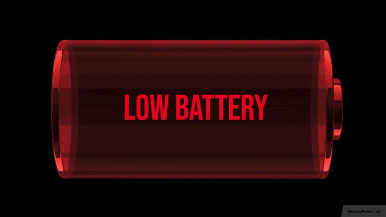 Why Do Lithium Batteries Die?