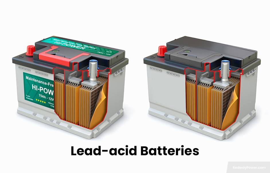 https://www.redwaypower.com/wp-content/uploads/2024/01/Lead-acid-Batteries.jpg