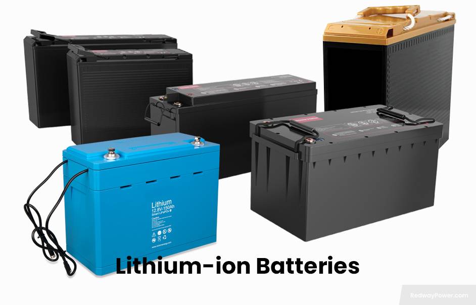 https://www.redwaypower.com/wp-content/uploads/2024/01/Lithium-ion-Batteries.jpg