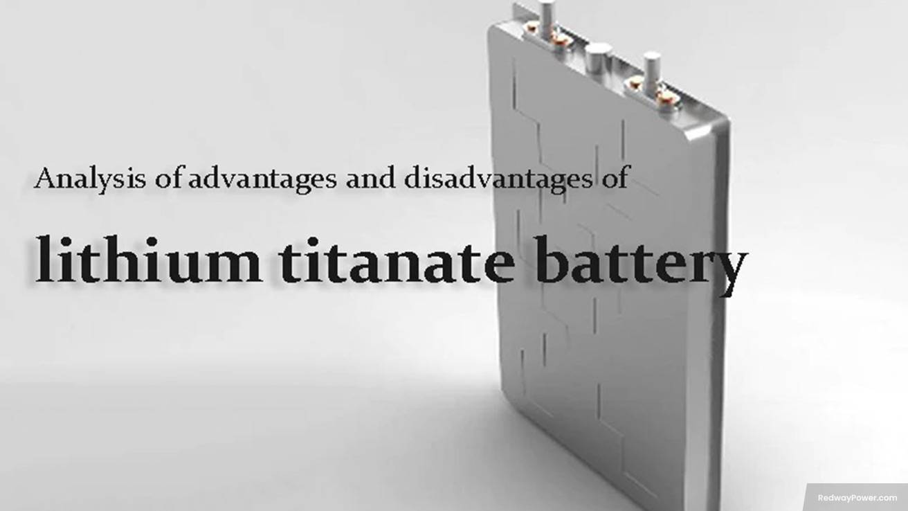 Do LTO cells need BMS?