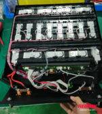 PM-LV51100-3U-PRO Lithium Battery Module factory