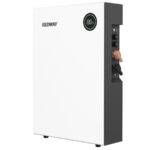 PW51100-F PowerWall IP65 51.2v 100ah 5kwh Home Energy Storage Lithium Batteries