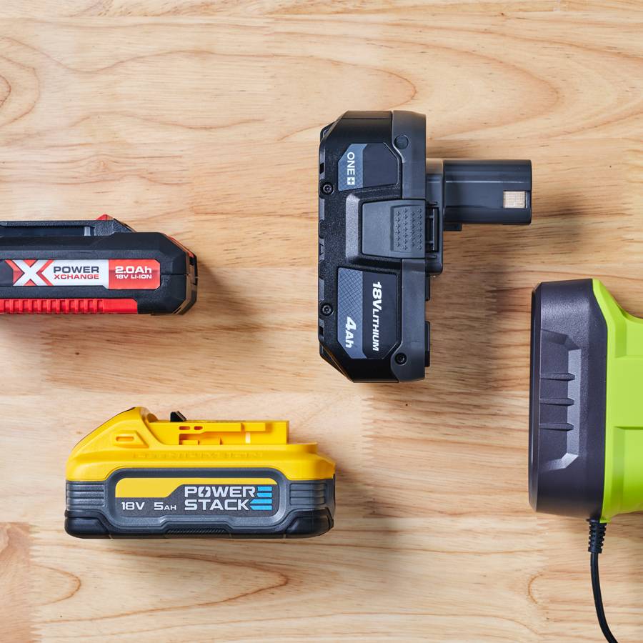 Factors to Consider When Deciding Where to Store Batteries