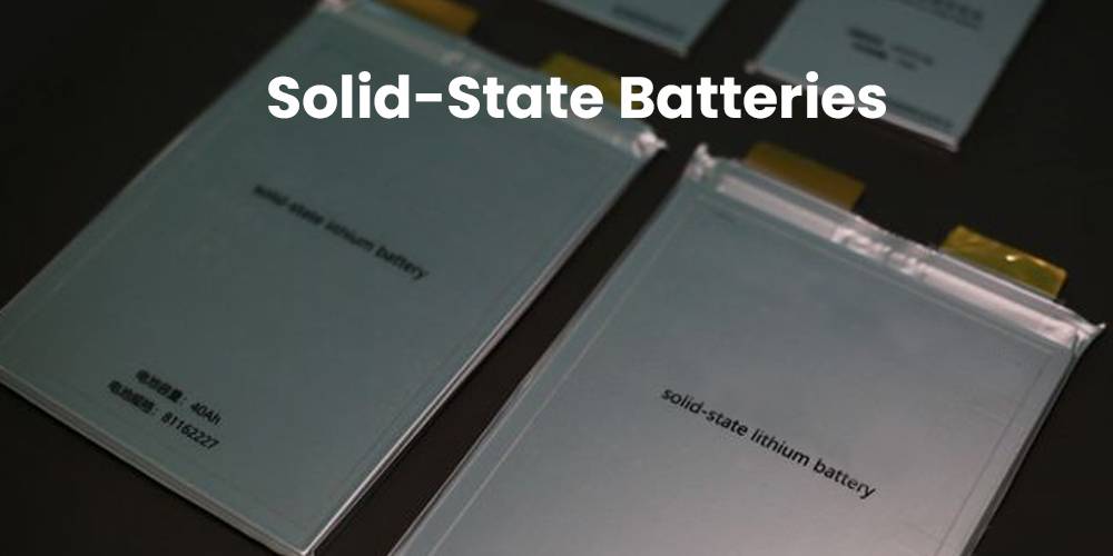 Solid-State Batteries: the battle between China, Japan, South Korea and Europe in 2024