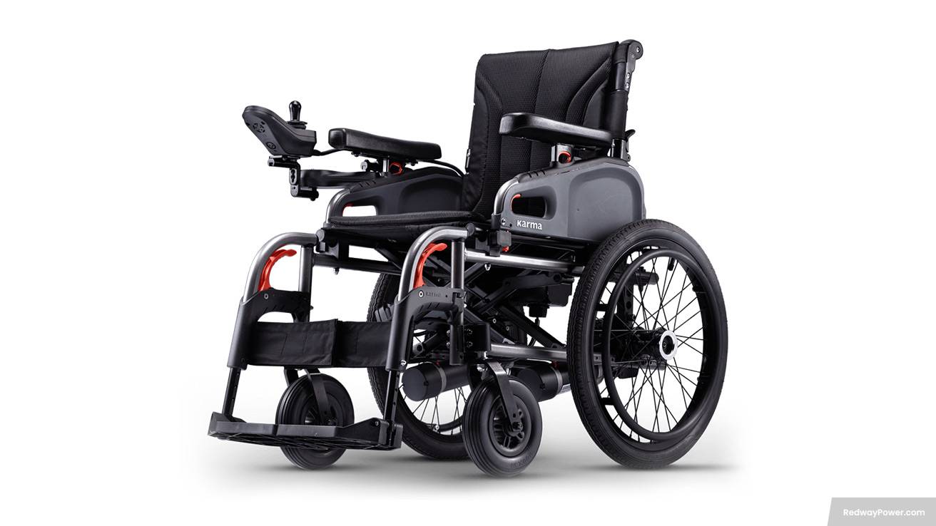 Specific regulations for wheelchair lithium batteries