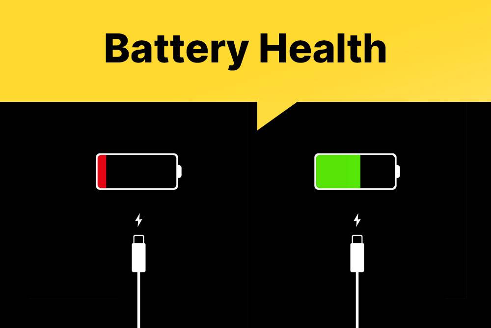 what is Battery Health, Is 77 battery health good for iPhone?