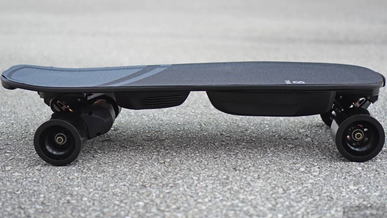 Proper maintenance and care for your electric skateboard