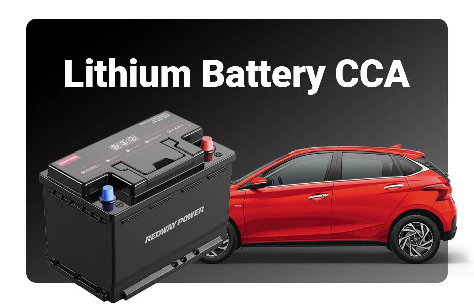 What Are Cold Cranking Amps (CCA), lthium battery CCA, 12v 100Ah lifepo4 lfp battery
