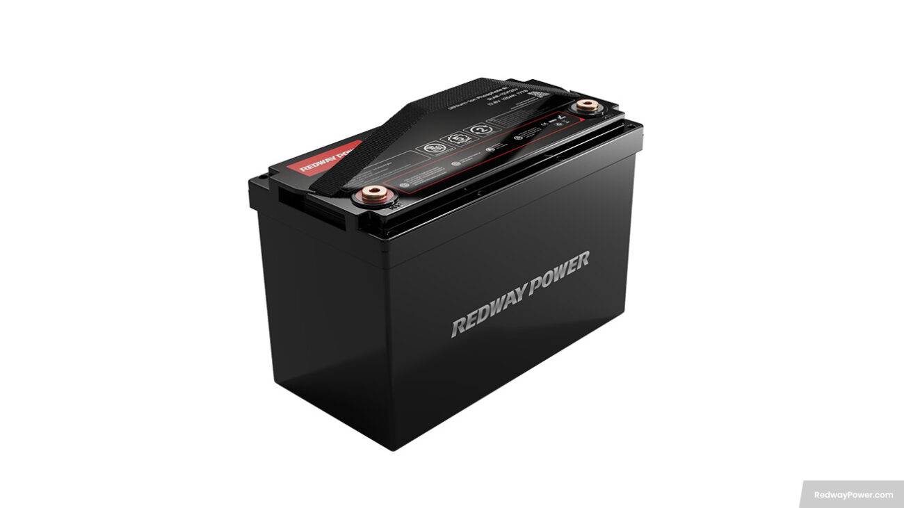 What should 12V battery be when charging?Battery