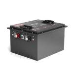 36V 80Ah Golf Cart Lithium Battery LiFePO4 Battery Wholesale