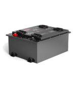 48V 150Ah Golf Cart Lithium Battery LiFePO4 Battery Wholesale