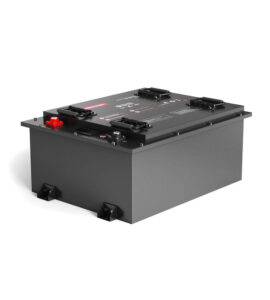 48V 150Ah Golf Cart Lithium Battery LiFePO4 Battery OEM Manufacturer Wholesale