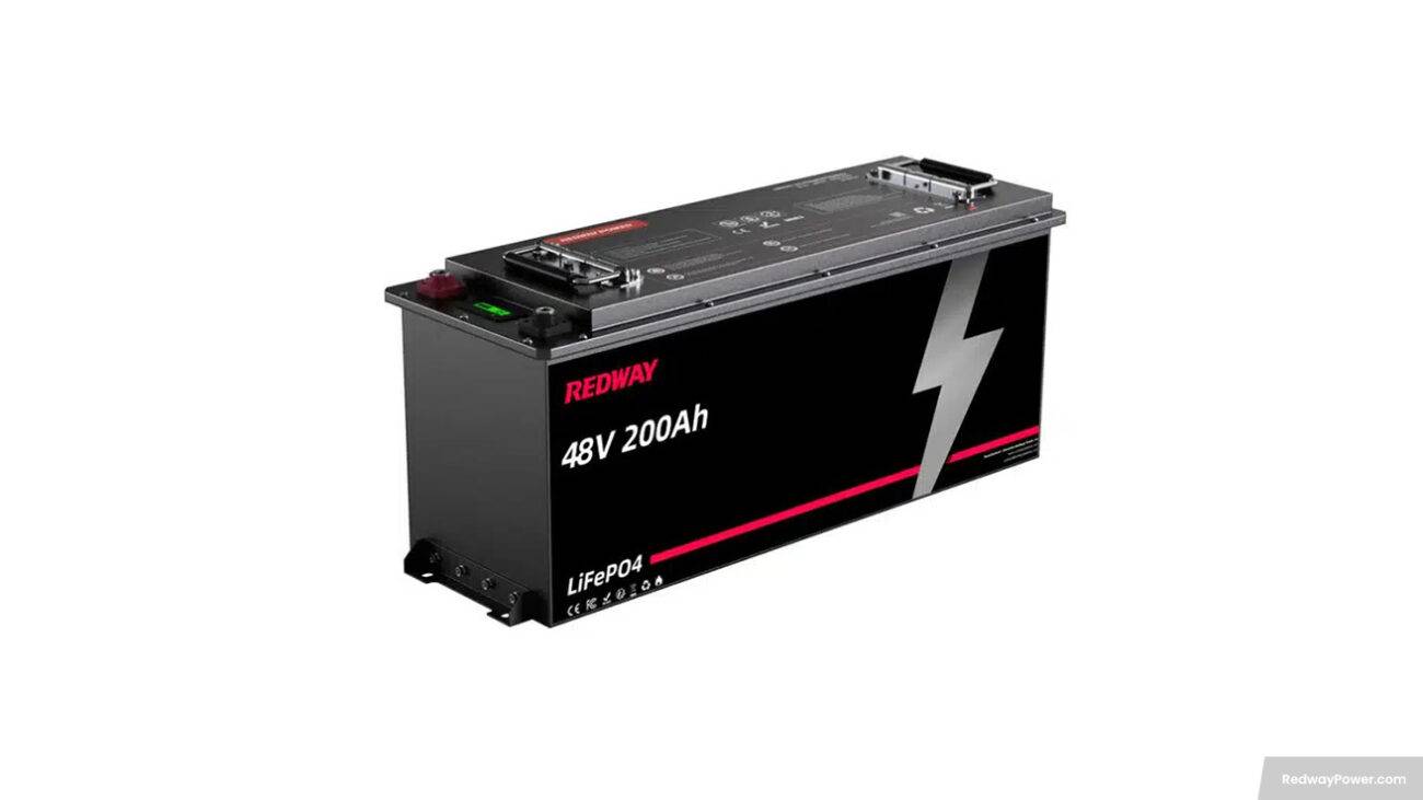 Can I just replace lead acid battery with lithium?