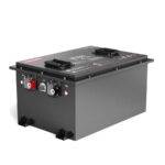 48V 50Ah Golf Cart Lithium Battery LiFePO4 Battery Wholesale