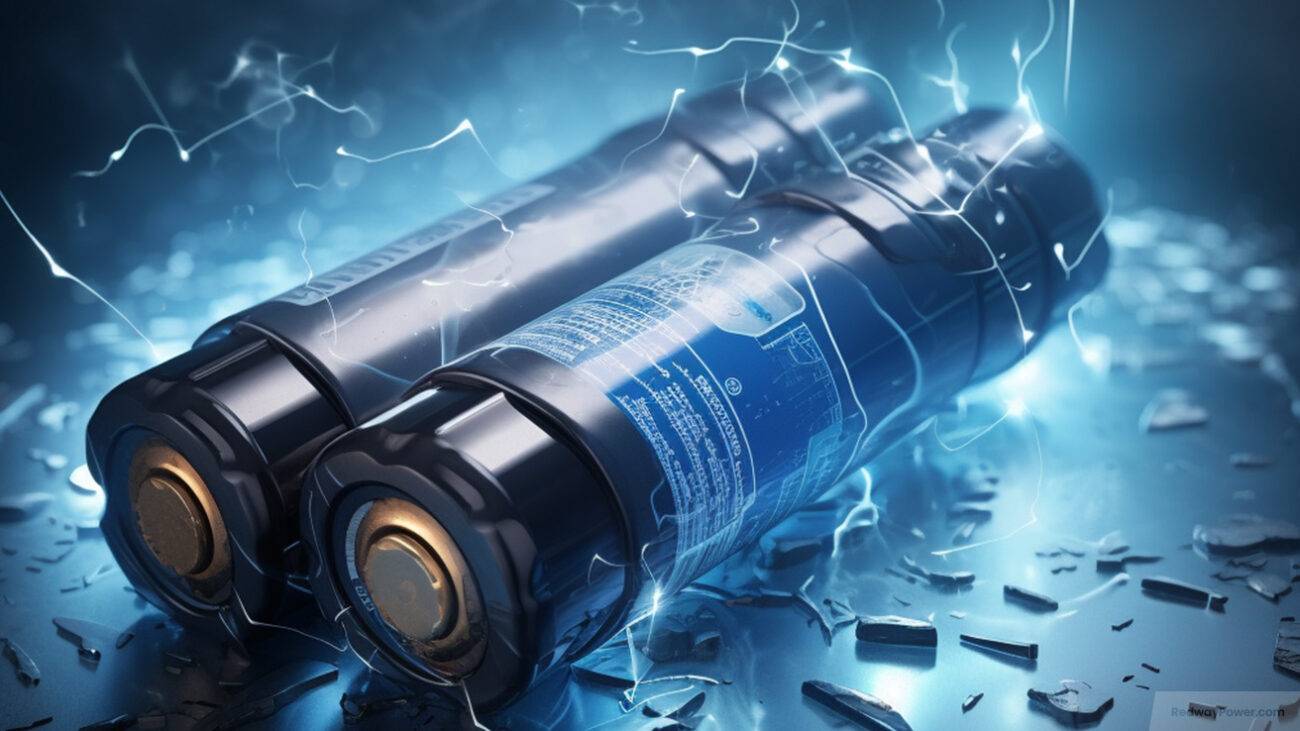Battery Cell Problem What is the biggest problem with lithium batteries? - Redway