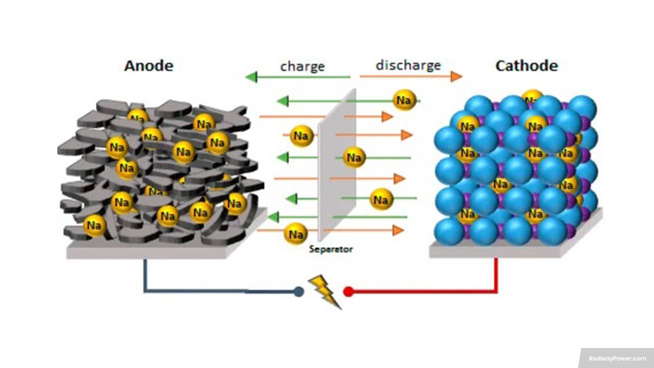 Challenges in commercializing sodium-ion batteries