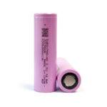 21700-40P Lithium Cell 3.6V 4000mAh
