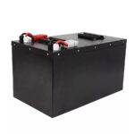 60v100ah lithium battery forklift agv e-scooter amr sweeper