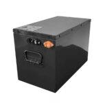 60v50ah lithium battery lifepo4 lfp factory china