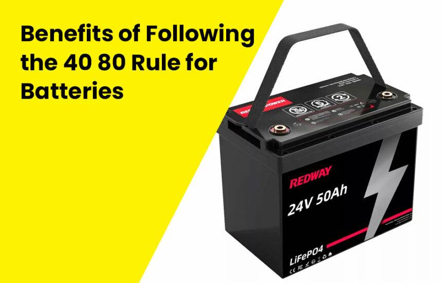 What Is The 40 80 Rule What Is The 40 80 Rule