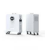 Residential Portable All-in-one Energy Storage-System SmartOne-M1.2 HOME ESS HESS
