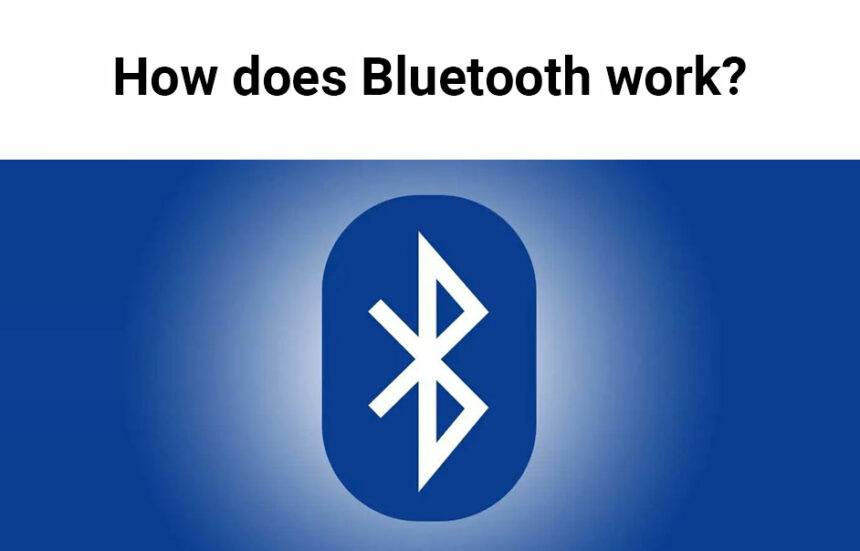 How Does Bluetooth Work Redway Power How does bluetooth work redway power
