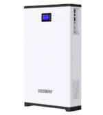 PW51200-H 51.2V 48V 200Ah 10kWh PowerWall ESS Lithium Battery factory