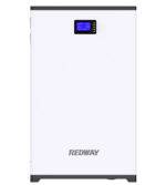 PW51200-H 51.2V 48V 200Ah 10kWh PowerWall ESS Lithium Battery factory