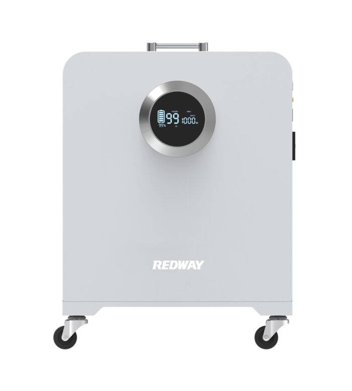 Residential Portable All-in-one Energy Storage-System SmartOne-M1.2 HOME ESS HESS 1kWh 1.28kWh 1280Wh