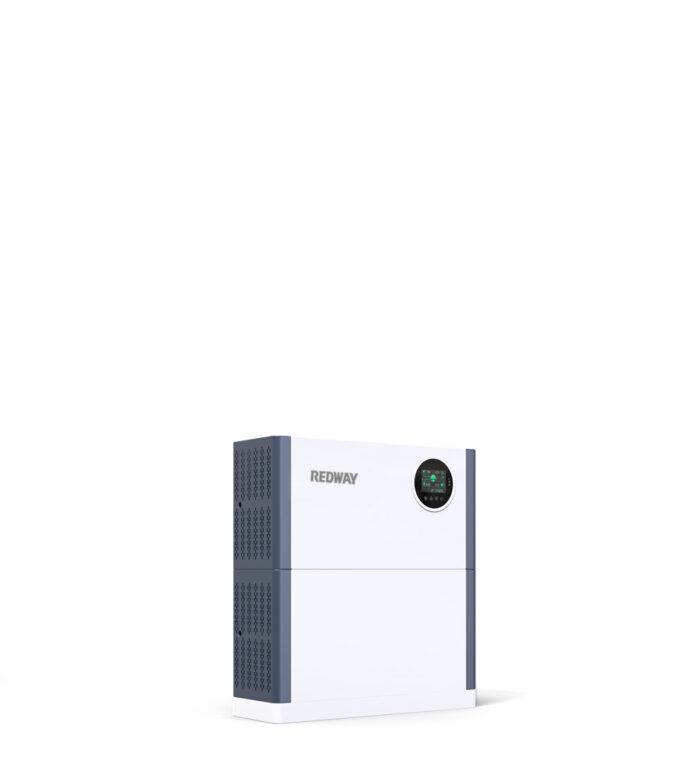SmartOne-O Series All-in-one home ess hess 5kWh