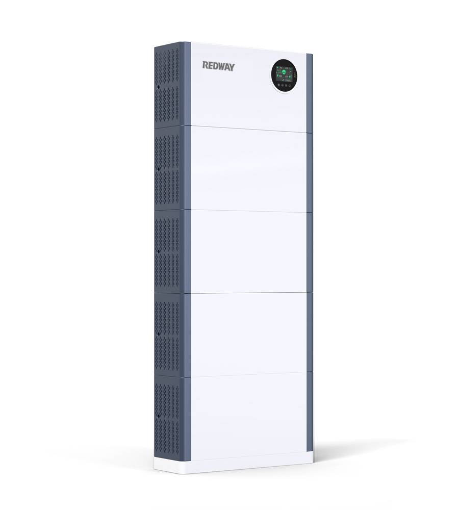 SmartOne-O Series All-in-one home ess hess 5kWh 20kWh 10kWh