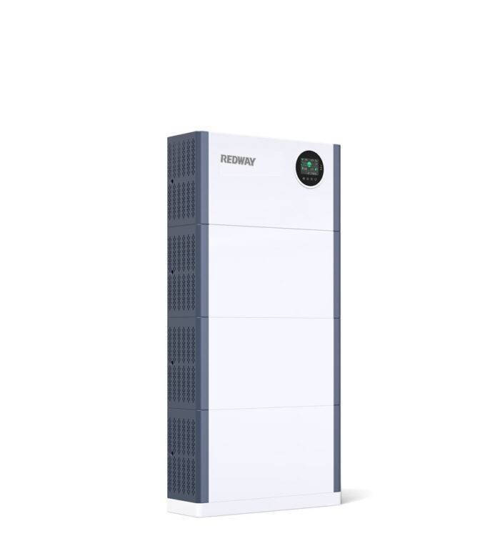 SmartOne-O Series All-in-one home ess hess 5kWh 20kWh 10kWh