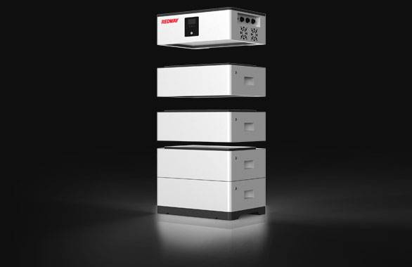 home ess 48v 51.2v 30kwh all-in-one lifepo4 factory