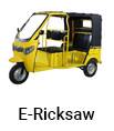 e-rickshaw