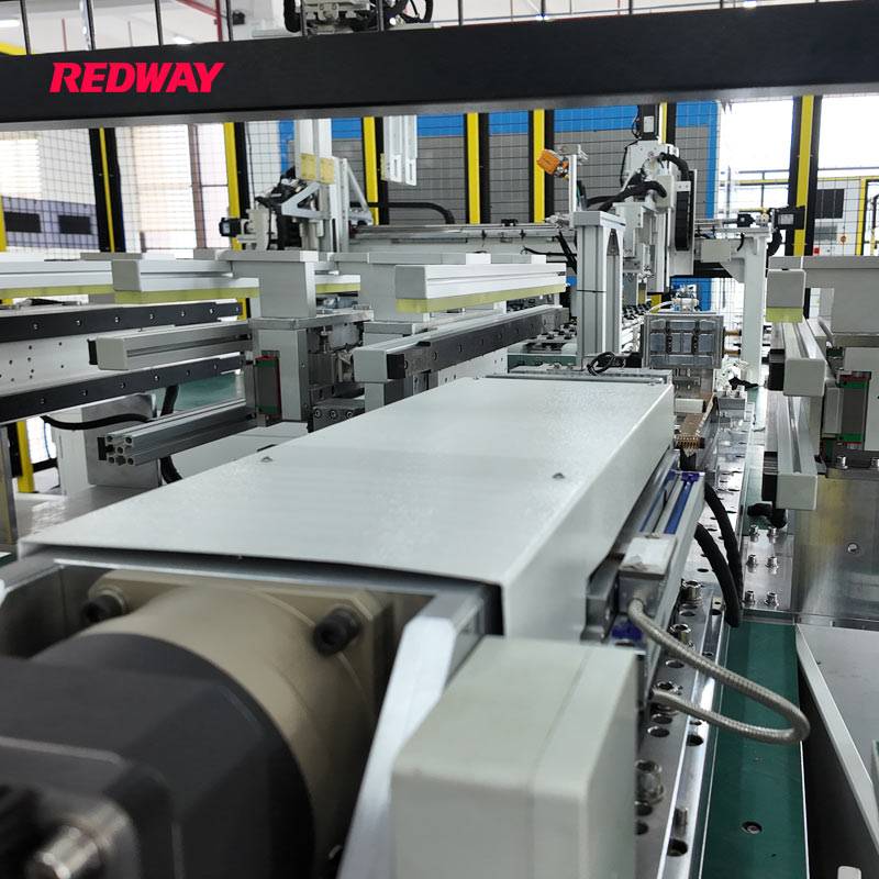 Lithium Battery automatic production line