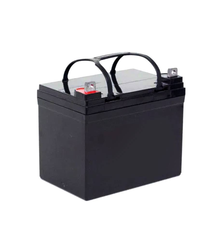 Fish Finder Lithium Batteries Manufacturer Wholesale​ 12v 30ah 12v 33ah lifepo4 lfp battery
