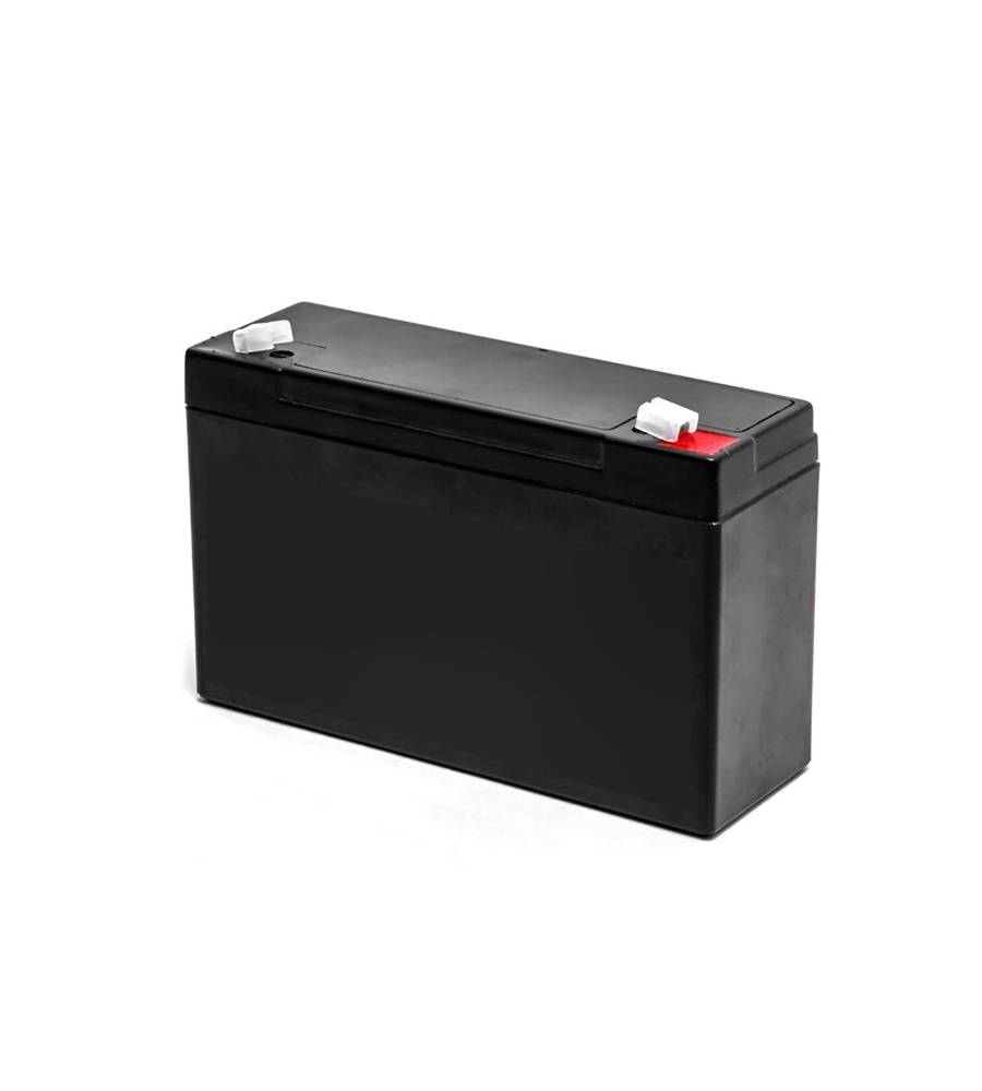 Fish Finder Lithium Batteries Manufacturer Wholesale 6v 12ah lifepo4 lfp battery