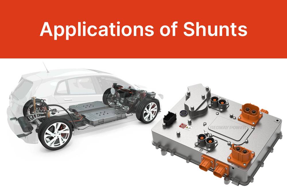 Applications of Shunts, What is a Shunt for an Electrical System?