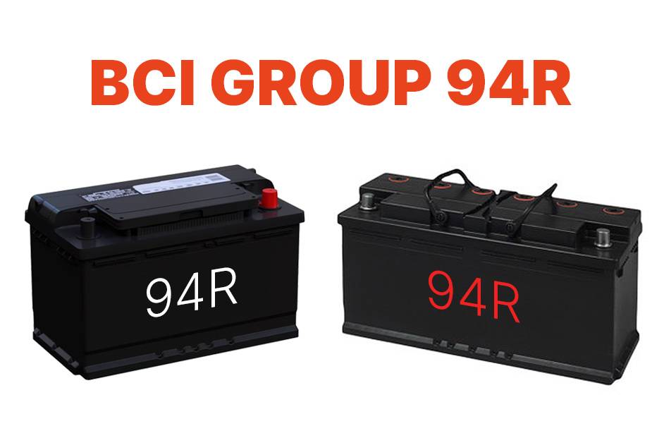 BCI Group 94R Batteries Comprehensive Overview